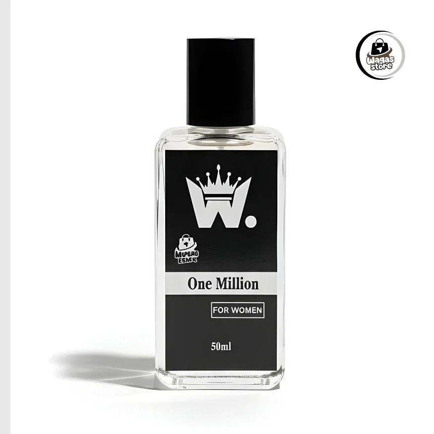 One Million - 50ml Extrait De Parfum