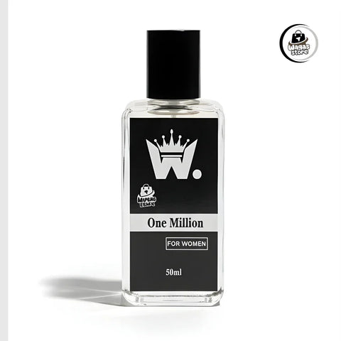 One Million - 50ml Extrait De Parfum