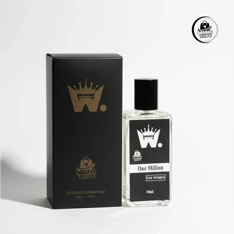 One Million - 50ml Extrait De Parfum