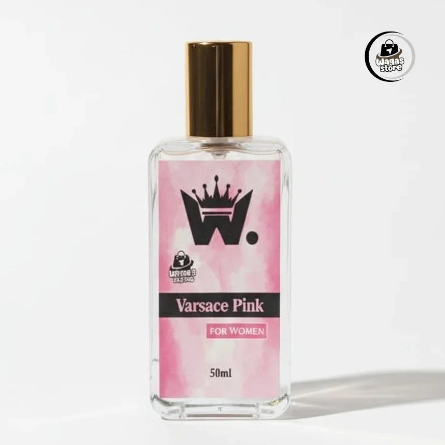 Versace Pink - 50ml Extrait De Parfum